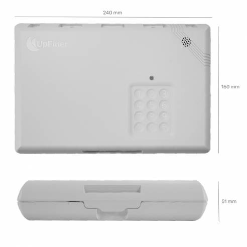 UpLock V1 UpFiner RG-101375