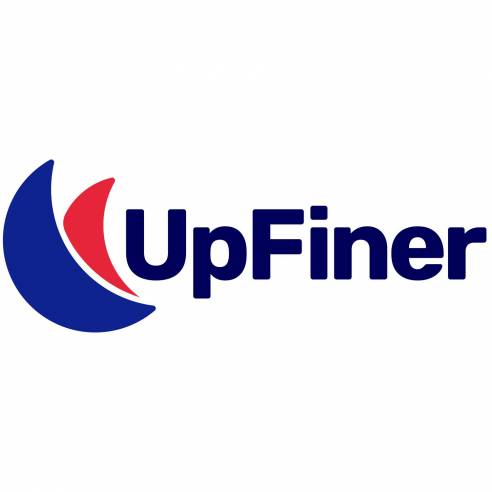 Mini caja fuerte portátil UpFiner RG-101375