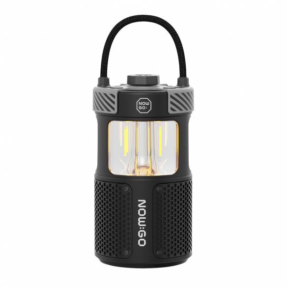 Negro Now:Go RG-104835