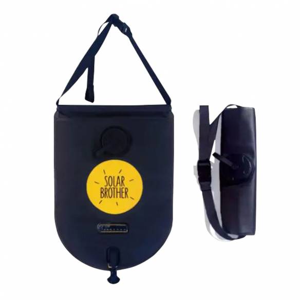 Ducha solar SunWater SOLAR BROTHER RG-121632