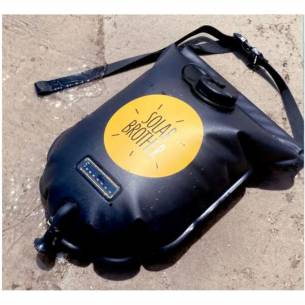 Ducha solar SunWater SOLAR BROTHER RG-121632 2