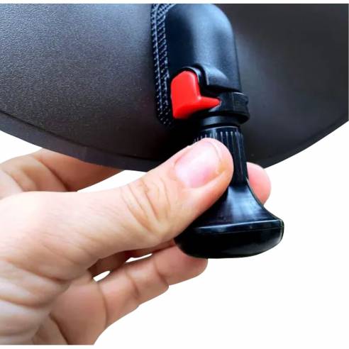 Ducha solar SunWater SOLAR BROTHER RG-121632