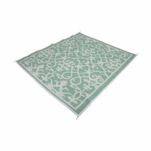 Alfombra Lavardin Bo-camp RG-691507