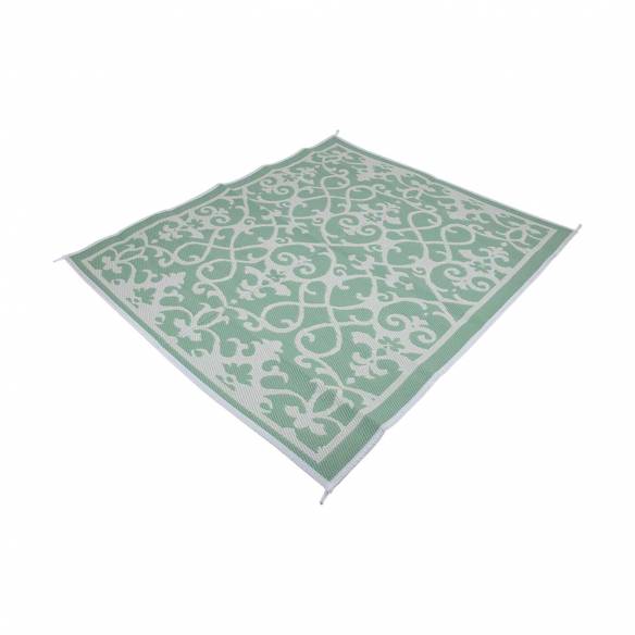 Alfombra Lavardin Bo-camp RG-691507