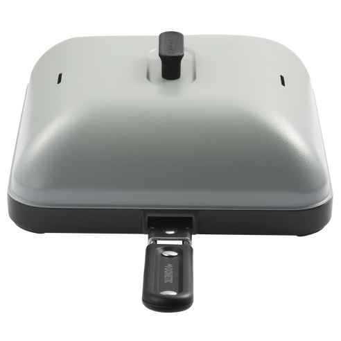 Placa calefactora para hornillo 2 Cook 3 Cadac RG-216735