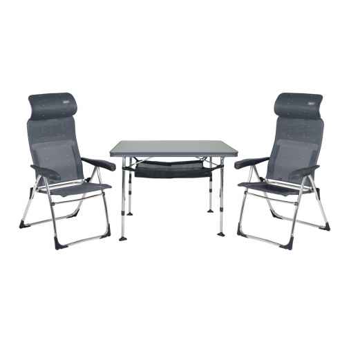 Clásico ergonómico 3 unidades Crespo RG-074812