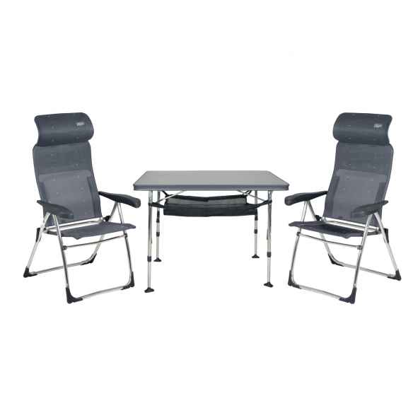 Clásico ergonómico 3 unidades Crespo RG-074812