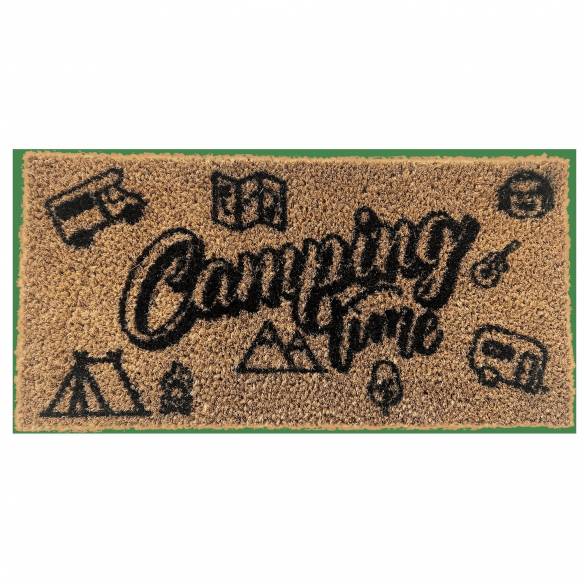 Tiempo de acampada Arisol RG-172611