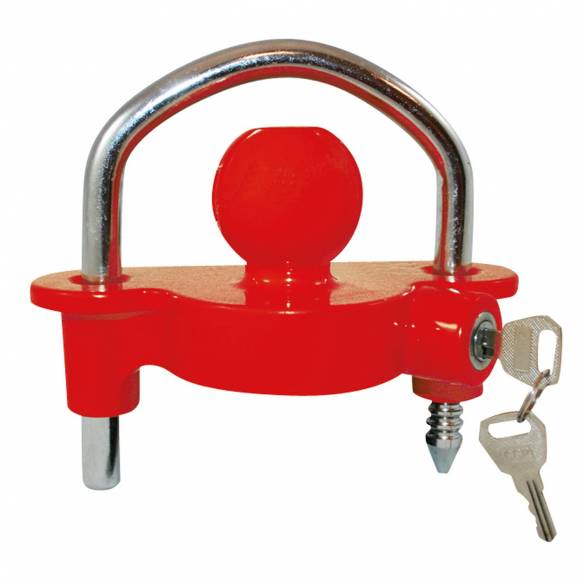 Cerradura de llave de cabezal - Alu-Queen HABA RG-172180