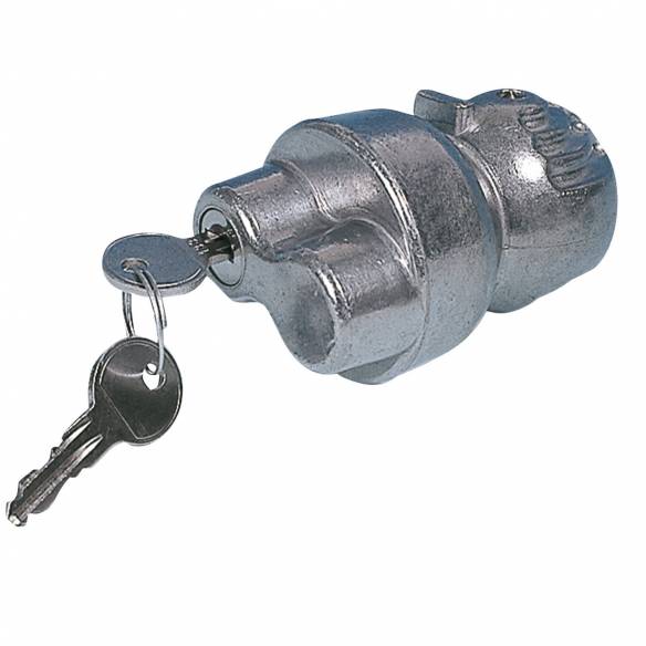 Cierre de gancho universal - Alu King HABA RG-172190