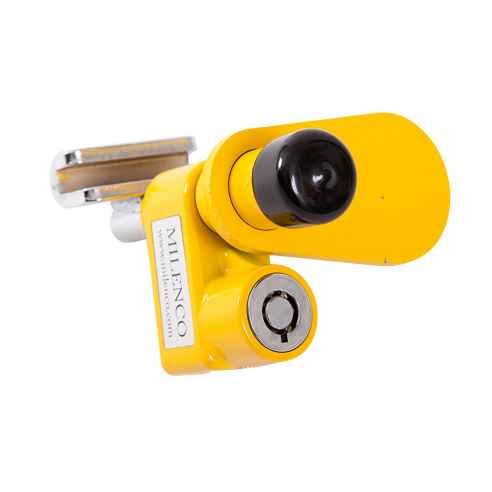 Cerraduras de cilindro Milenco RG-172198