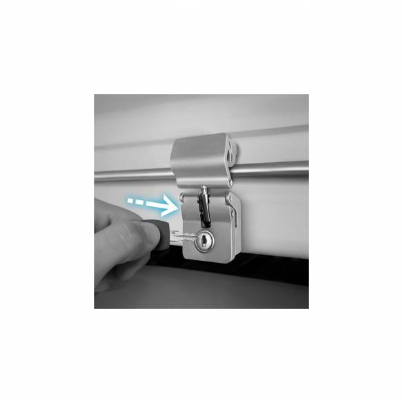 Cierre con llave Autohome RG-884840