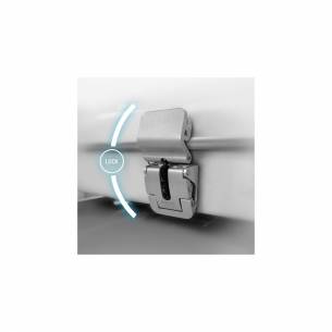 Cierre con llave Autohome RG-884840 2