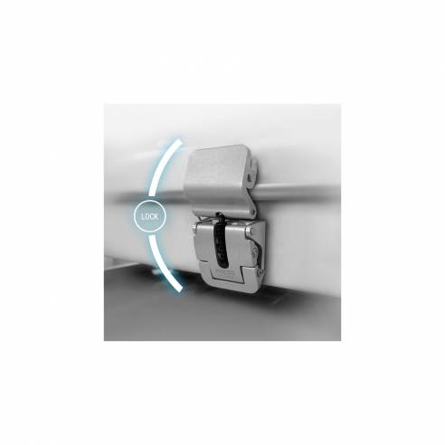 Cierre con llave Autohome RG-884840