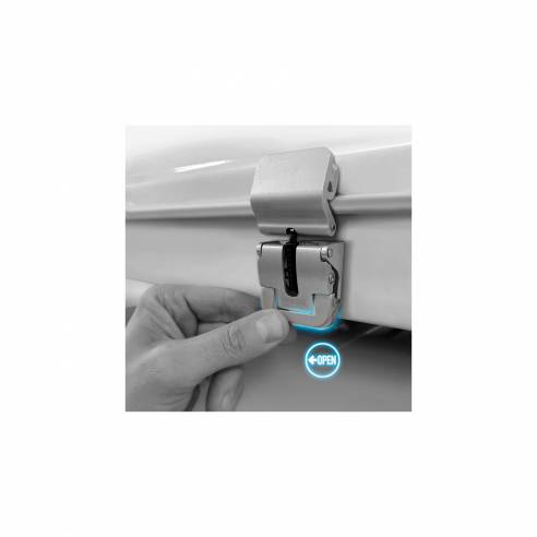 Cierre con llave Autohome RG-884840