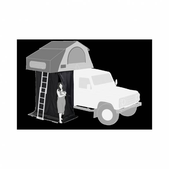 Cabina vestuario para Nomadland Autohome RG-885871