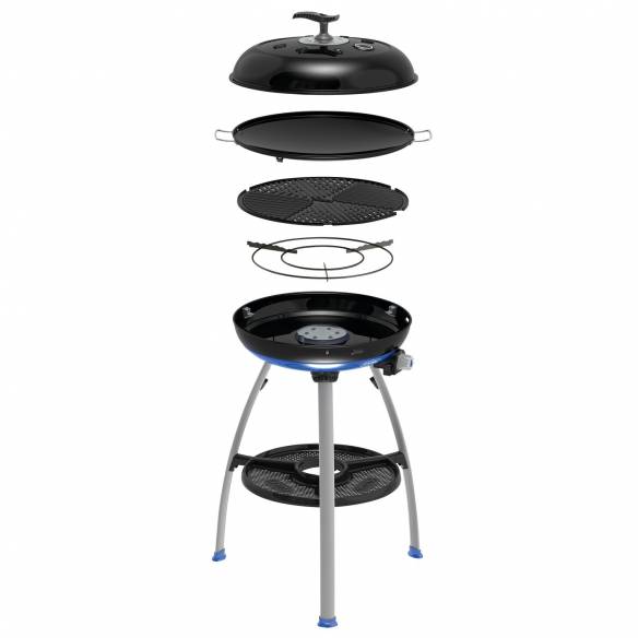 Parrilla de camping Carri chef 2 Cadac RG-214702