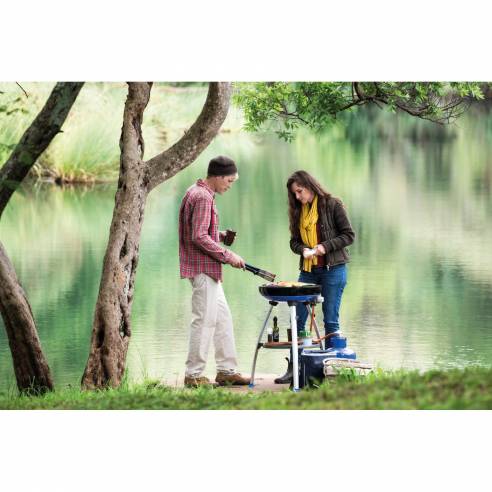 Parrilla de camping Carri chef 2 Cadac RG-214702