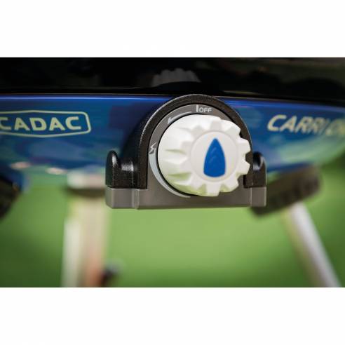 Parrilla de camping Carri chef 2 Cadac RG-214702