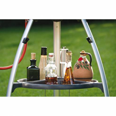 Parrilla de camping Carri chef 2 Cadac RG-214702