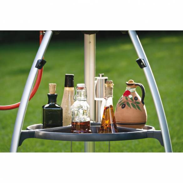 Parrilla de camping Carri chef 2 Cadac RG-214702