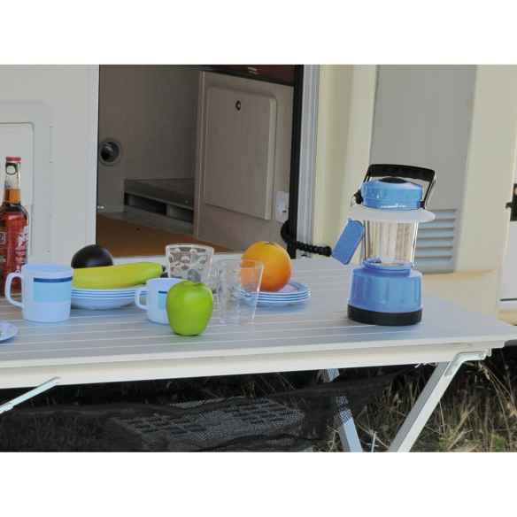 Linterna de camping Optima RG-791451