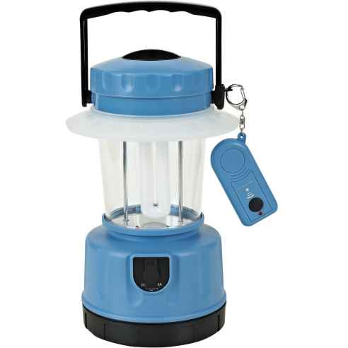 Linterna de camping Optima RG-791451