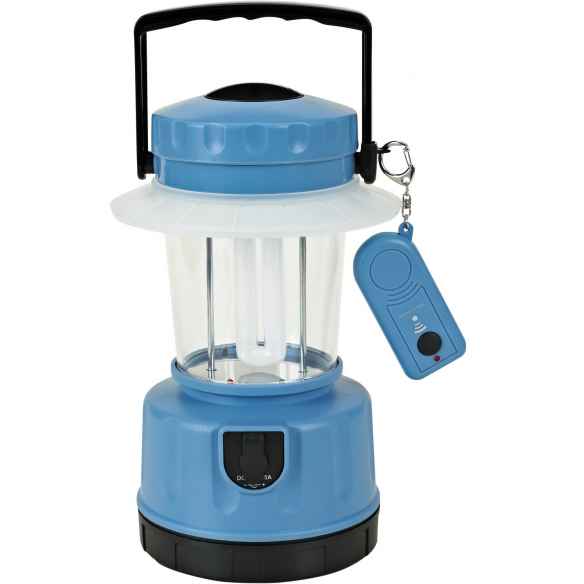 Linterna de camping Optima RG-791451