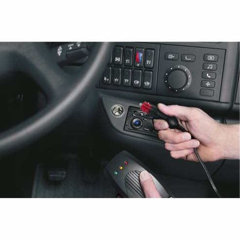 Detector de gas MagicSafe MSG 150 Dometic RG-442464