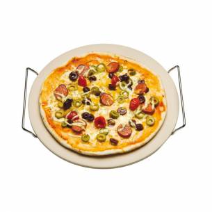 Piedra para pizza redonda Cadac RG-214709 2