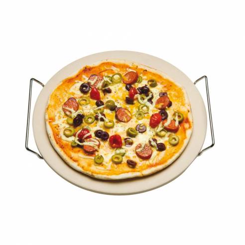 Piedra para pizza redonda Cadac RG-216755