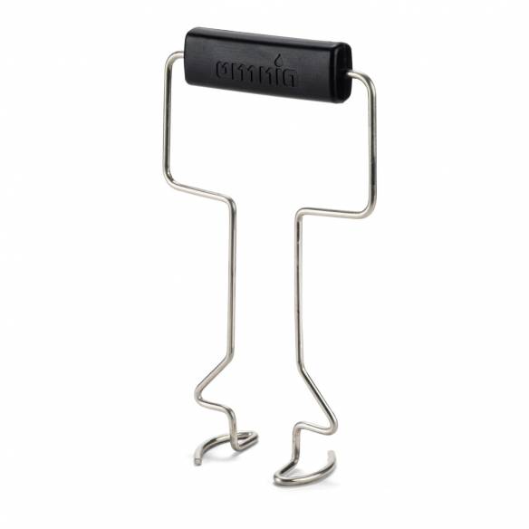 Asa del horno Omnia RG-915518