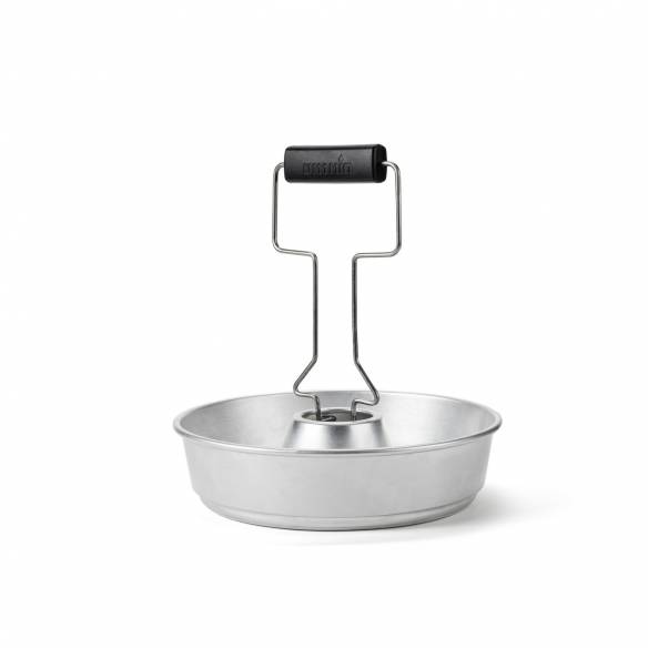 Asa del horno Omnia RG-915518