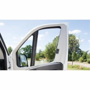 REMIfront blackout blind - ventanas laterales - - Remis RG-017281 2