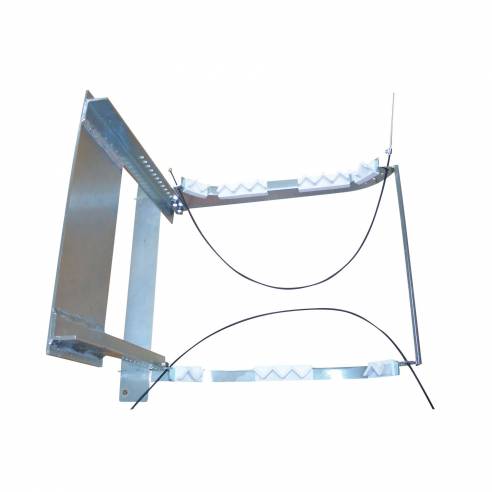 Extensión para cuna original Telair RG-653350