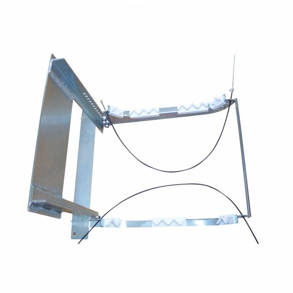 Extensión para cuna original Telair RG-653350