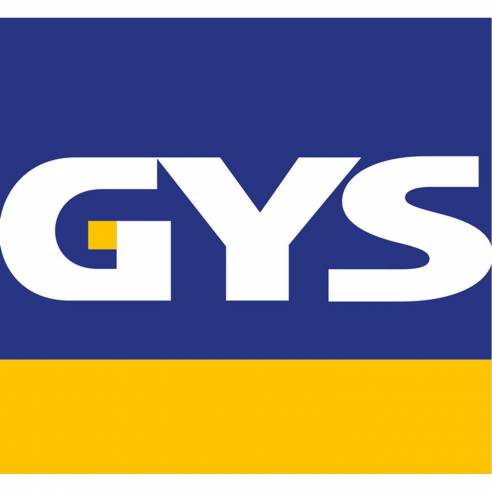 Cargador Gysflash GYS RG-752738