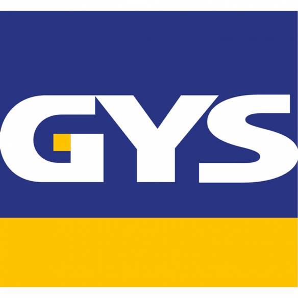 Cargador Gysflash GYS RG-752738