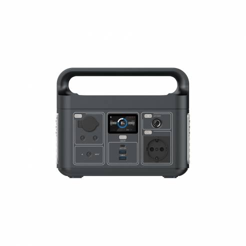 Powerstation Lake 300 Vigorpool RG-054715