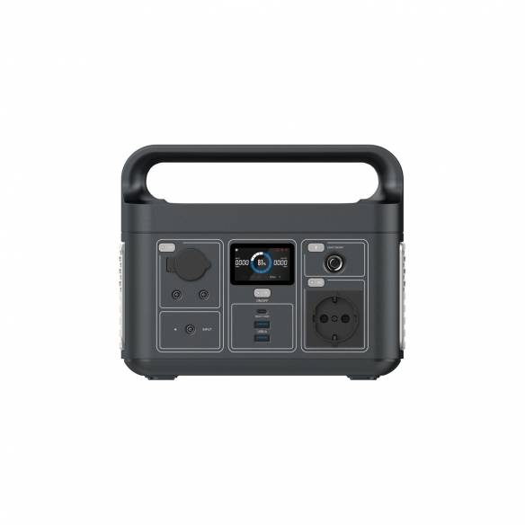 Powerstation Lake 300 Vigorpool RG-054715
