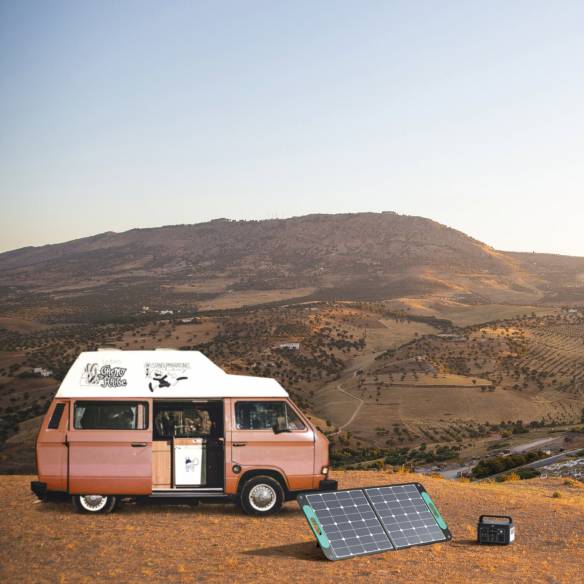 Powerstation Lake 300 Vigorpool RG-054715