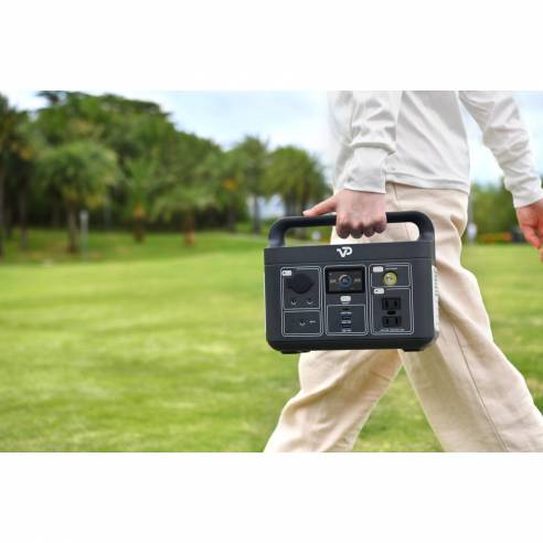 Powerstation Lake 300 Vigorpool RG-054715