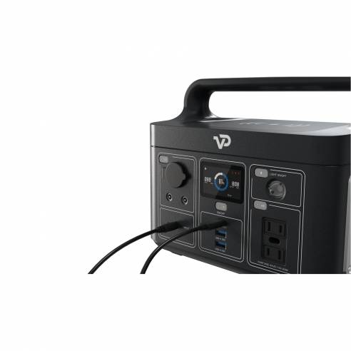 Powerstation Lake 300 Vigorpool RG-054715