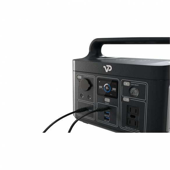 Powerstation Lake 300 Vigorpool RG-054715