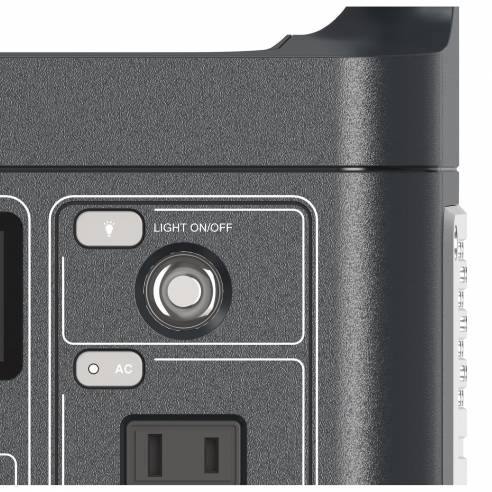 Powerstation Lake 300 Vigorpool RG-054715