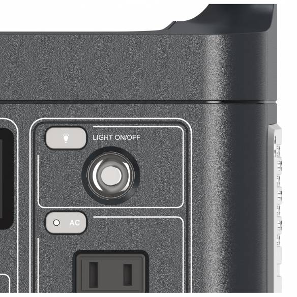 Powerstation Lake 300 Vigorpool RG-054715