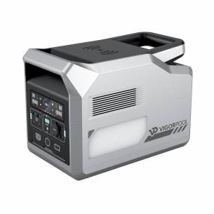 Modelo: Captain 1200 Vigorpool RG-054735