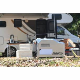 Modelo: Captain 1200 Vigorpool RG-054735 2