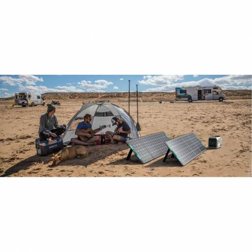 Modelo: Captain 1200 Vigorpool RG-054735