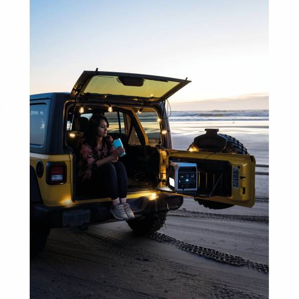 Modelo: Captain 1200 Vigorpool RG-054735